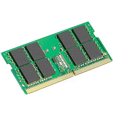 Memoria Ram para Notebook 16GB DDR4 2666Mhz Sodimm