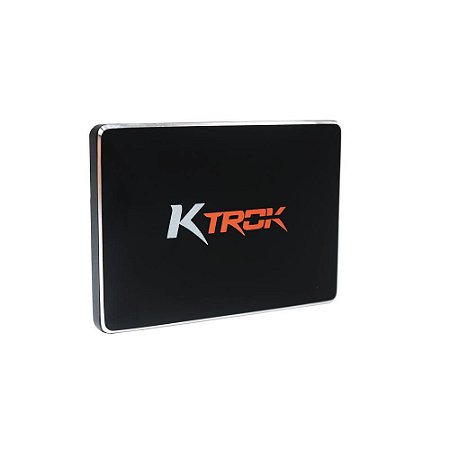 SSD Ktrok 960GB 2,5 SATA 6Gb Solid State Drive - KTROK960GB
