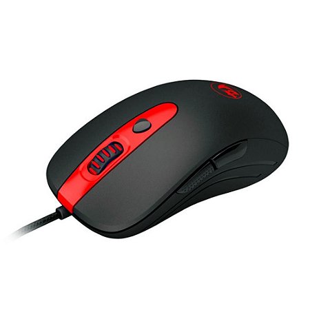 Mouse Gamer redragon cerberus - m703
