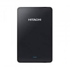 HD Portatil 1TB Touro Mobile - USB 3.0 - Hitachi