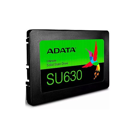 SSD Adata SU630 240GB SATA- asu630ss-240gq-r