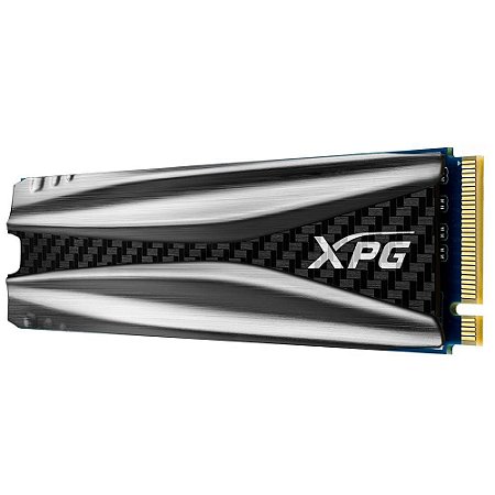 SSD 2TB Adata Xpg Gammix S50 M.2 Pci-E Gen4x4 AGAMMIXS50-2TT-C