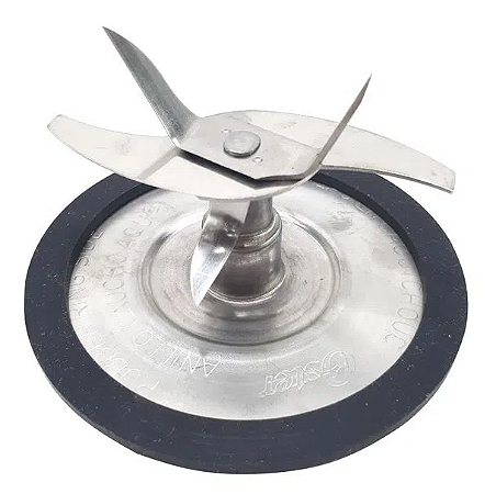 Faca | Liquidificador OSTER  EXPERT - BLSTVB-P00 / NEW EXPERT - BLST313R2T / BLST3AR2T / BLSTTDT-NBG