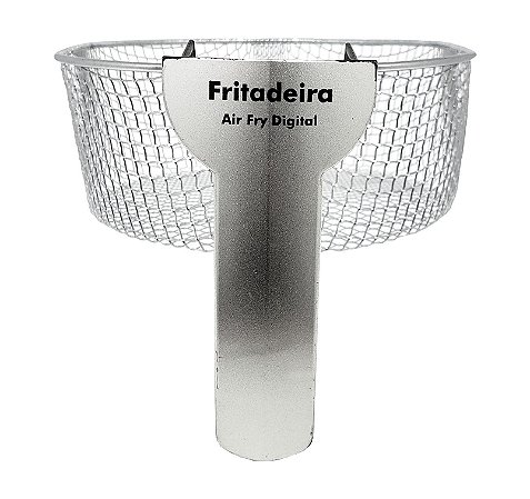 Cesta | Airfry Philco Digital - 053801017 / 053802017