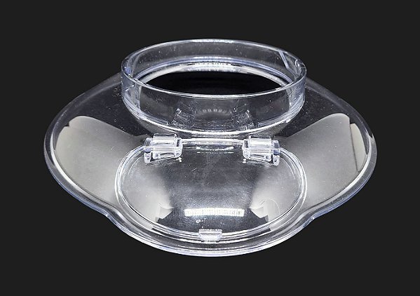 Tampa da tigela | Batedeira Oster FPSTSM2710 / FPSTSM2711 / FPSTSM2720 | Cadence BAT600 / BAT601 / BAT800