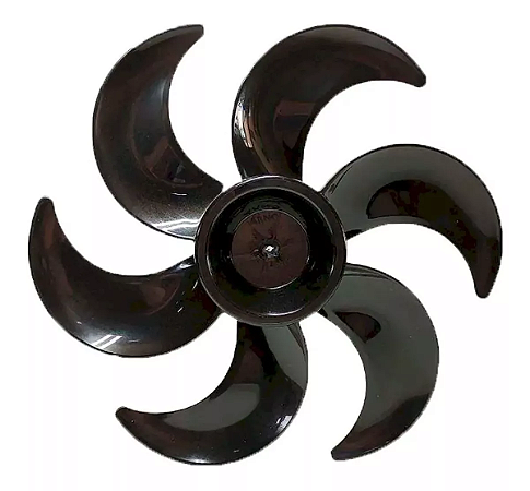 Hélice | Ventilador Arno 40 - modelos VF40 / VF45 / SF40 / TS40 / TS55