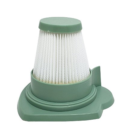 Filtro Hepa Verde | Aspirador Electrolux STK14 / STK12