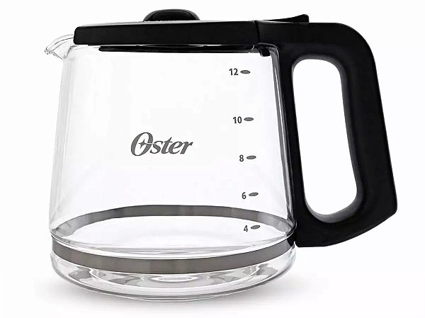 Jarra | Cafeteira Oster BVSTDCS12B
