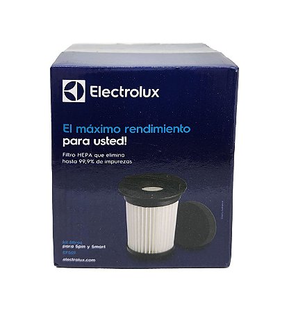 Filtro hepa  | Aspirador Electrolux ABS01 SPIN / ABS02 / ABS03 Smart