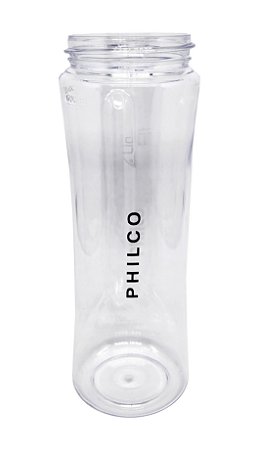 Copo | Liquidificador Fit Philco - 053101023 / 053102023