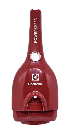 Corpo Superior Vermelho | Aspiradora Electrolux STK13