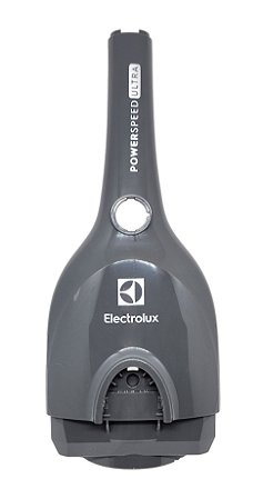Corpo superior cinza | Aspirador Electrolux STK15