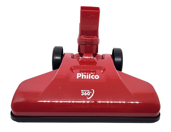 Bocal Vermelho | Aspirador Philco PAS1470 - 064901087