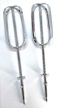 Hastes ( par ) Batedeira Arno Ciranda BCA ( PARALELO )