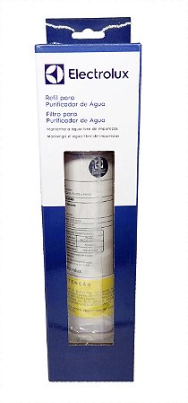 Filtro | Purificador Agua Electrolux - PE11B / PE11X / PC41B / PC41X / PH41B / PH41X