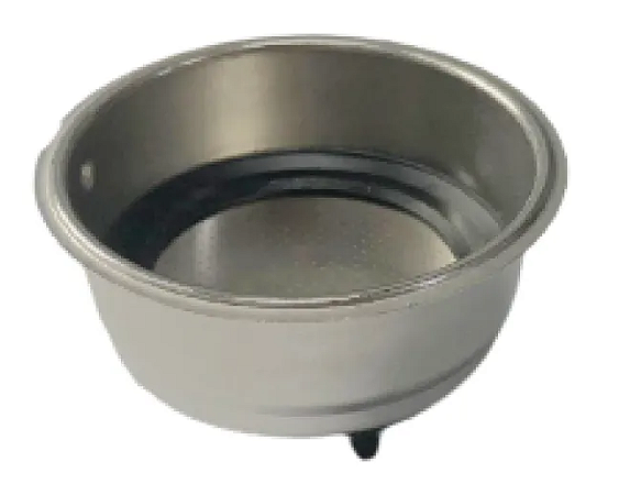 Filtro expresso duplo | Cafeteira Expresso Oster BVSTEM6801