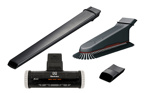 Kit Acessorios Ergo rapido Electrolux