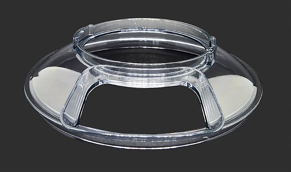 Tampa da tigela | Batedeira Philco PBp6000 Turbo Double - 053401020 / 053401024