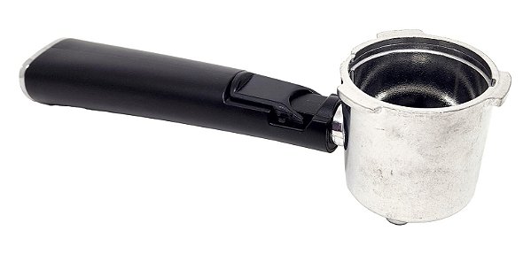 Alojamento do filtro | Cafeteira expresso PHILCO PCF21P ( 053901056 ) / PCF24 ( 053901059 ) | BRITANIA BCF29 ( 063901120 )