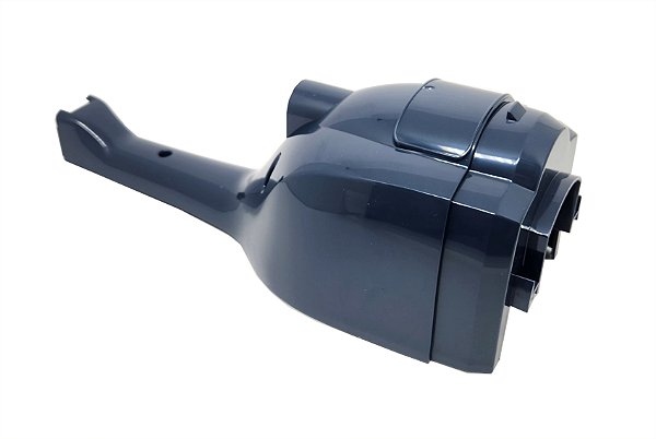 Corpo inferior azul| Aspirador Electrolux STK13A