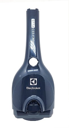 Tampa superior Azul | Aspirador STK13A Electrolux