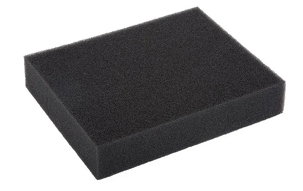 Filtro do motor | Aspirador CYC01 Electrolux ( 15,5cm x 12,5cm x 3,5cm)
