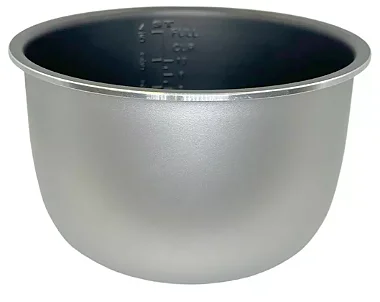 Cuba panela de pressão Britania 5l - 066401105