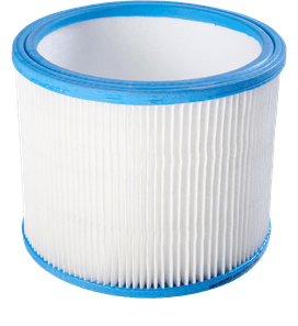 Filtro permanente | Aspirador WAP