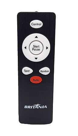 Controle remoto | Aspirador Robo PAS07/ PAS08C