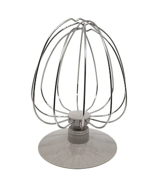 Batededor Massa Leve  | Batedeira planetaria Electrolux EKM30 / EKM40