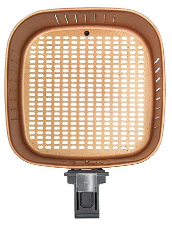 Cesto | Airfryer Britania BFR51 - 063801111 / 063802111 - SERIE A de fabricação