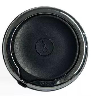 Botão temperatura | Aifryer Philco PFR15P - 053801070 / 053802070