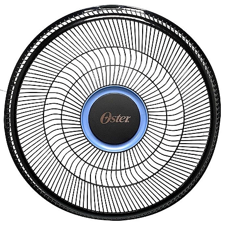 Grade frontal | Ventilador Oster OVTR480 / OVTR880