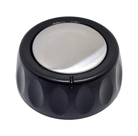 Botão do timer | Airfryer Britânia BFR11 - 063801053 / 063801069