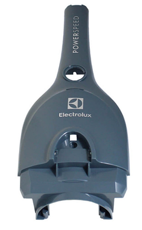 Corpo superior azul| Aspirador Electrolux STK13A