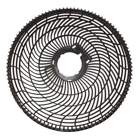 Grade traseira 47,5cm | Ventilador Britânia BVT400 / BVT491 / BVT450 / BVT466 / BVT480 * Mega Turbo 40 six