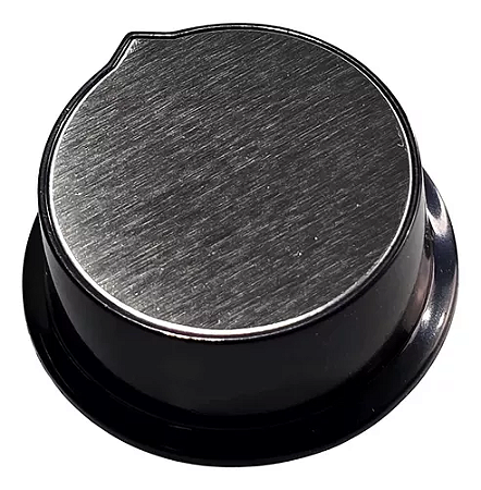 Botão de temperatura | Airfryer Britânia BFR10 - 063801052 / 063801058