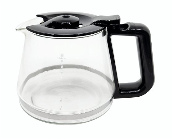 Jarra | Cafeteira Britania BCF36PI - 063901107 / Compativel com modelo PCF22