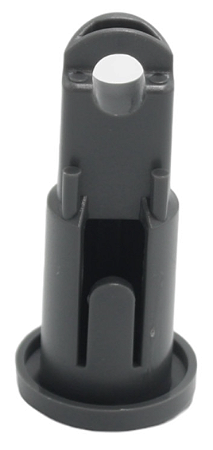 Suporte inferior do pegador | Aspirador Electrolux STK12 | STK13 | STK14 | STK15