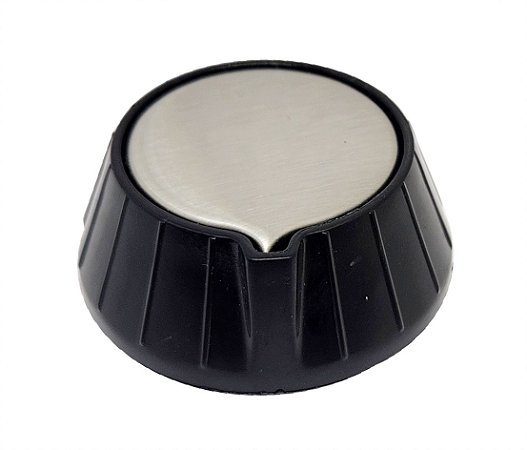 Botão do timer | Aifryer Britania PRO SAUDE 3,2l /  AFPS30 - 063801031 / 063801046