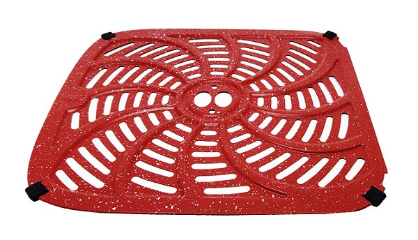 Grade | Airfry PFR81