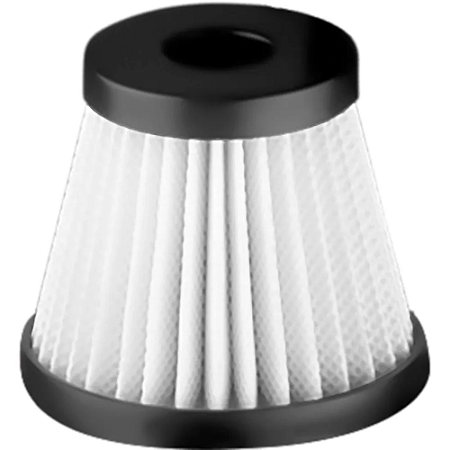 Filtro hepa | Aspirador Cadence ASP610 Vapt Vupt