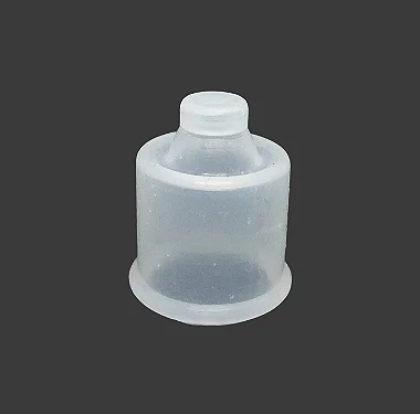 Vedação interna silicone | Panela Tramontina  Valencia