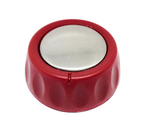 Botão timer | Airfryer Britania BFR11VI  - 063801045