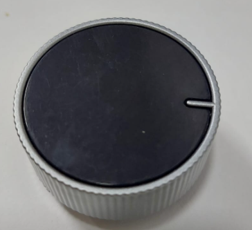 Botâo do TIMER | Airfryer Philco PAF90 ( 053801079 )