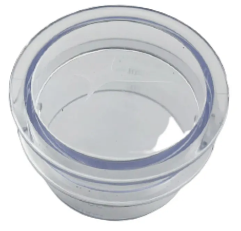 Sobretampa dosadora | Liquidificador Oster Osterizer Max BLSTPBRG
