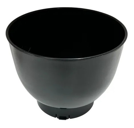 Tigela preta | Batedeira Britania BBT500P / BBP515 / BBP520 / BBP700