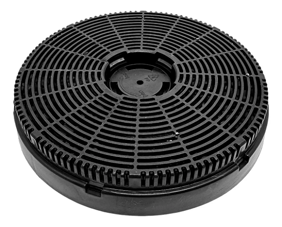 Filtro carvão ativado | Coifa PHILCO PCO62 / PCO92 / PDR65 | BRITÄNIA BCO65 / BCO95