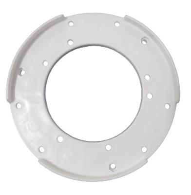 Flange pas | Ventilador Ventisol Inverter ELLUZ / LEGACY / VORTICE