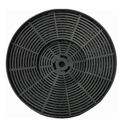 Filtro carváo ativado | Coifa Philco PCO60 / PCO90 - 051401000 / 051401001 / 051401002 / 051401003